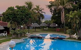 El Pantanal Hotel&resort